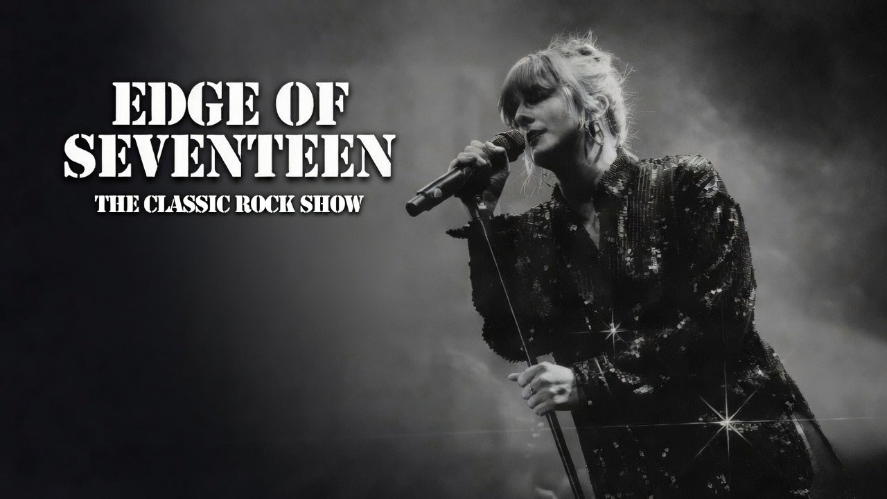 Stevie Nicks &ldquo;Edge of 17