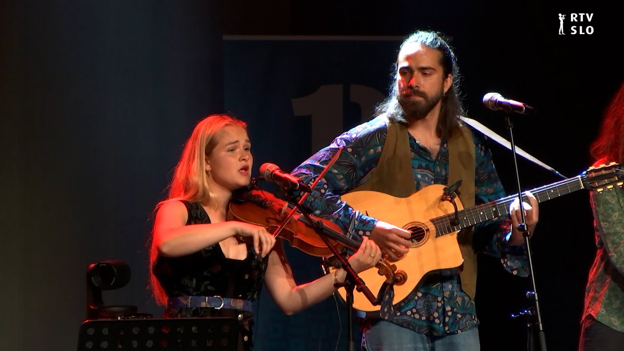 Zajtrk: Jera (živo na predizboru Festivala slovenskega šansona 2023)