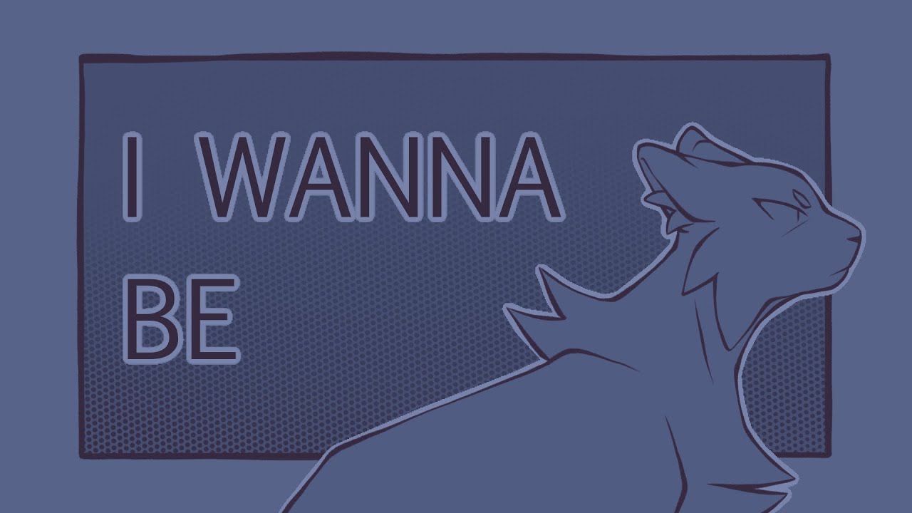 I Wanna Be || Warriors OC PMV