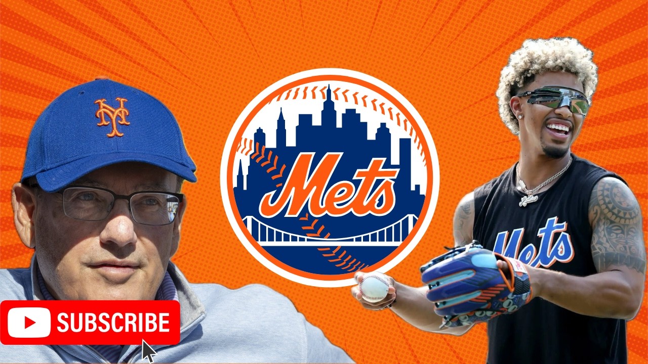 The Mets Will Never Have a Captain? Bryce Harper vs. Dave Dombrowski!