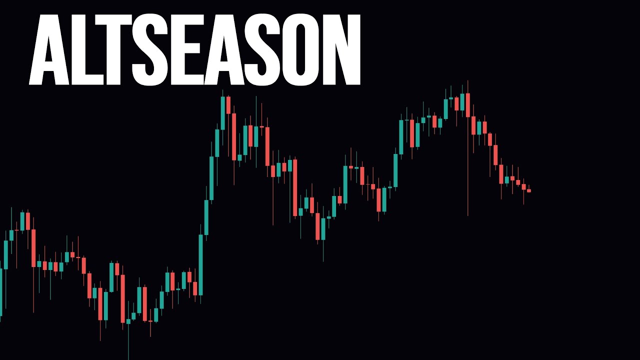 ¿Cuánto les queda a las Altcoins para la Altseason?