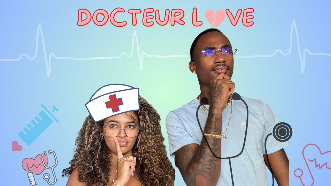 DOCTEUR LOVE 💔 Chaque problème a sa solution
