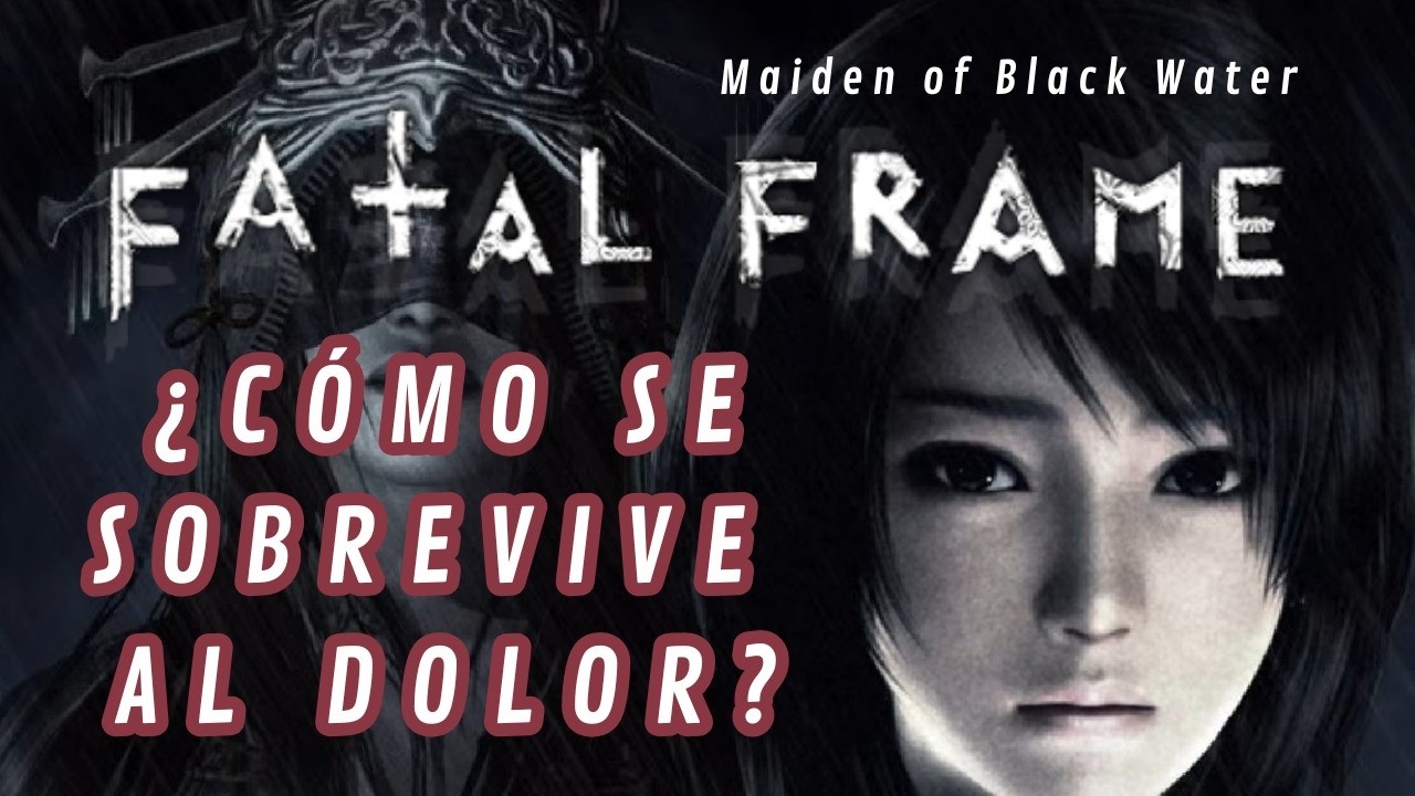 Sobre la HISTORIA de Fatal Frame 5 / Project Zero 5 - DOLOR, ESPERANZA y AMOR