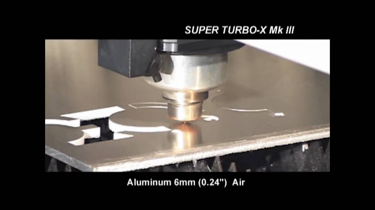Mazak Mark III