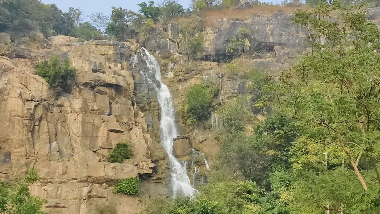 #sitafalls