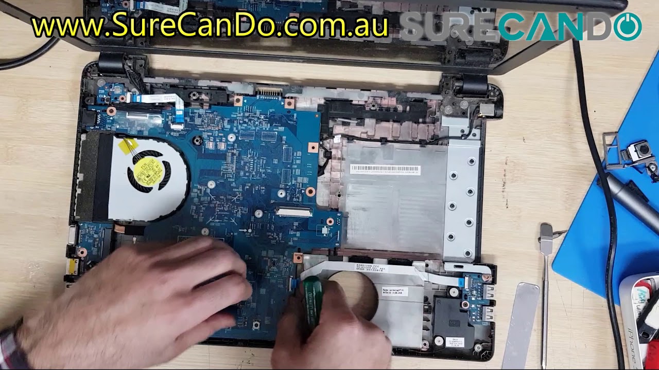 Acer Aspire E1 522 RAM Upgrade Worst Laptop Design Ever