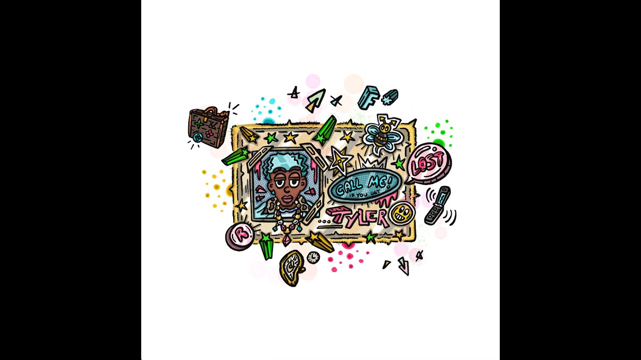 [FREE] Tyler, The Creator x Isaiah Rashad Type Beat - 