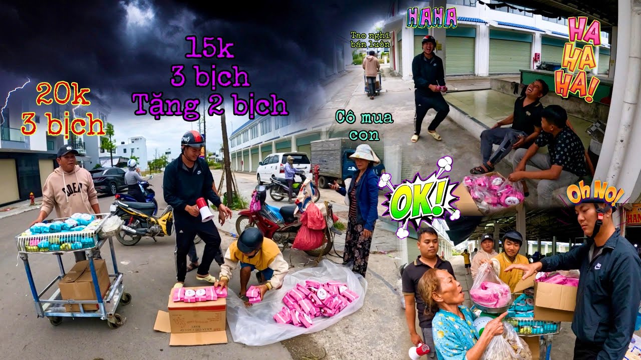 Thiết Khmer Quốc Màng Tang Troll Bán Khăn Ướt Phá Giá Chú 2 Cu Đù Và Cái Kết