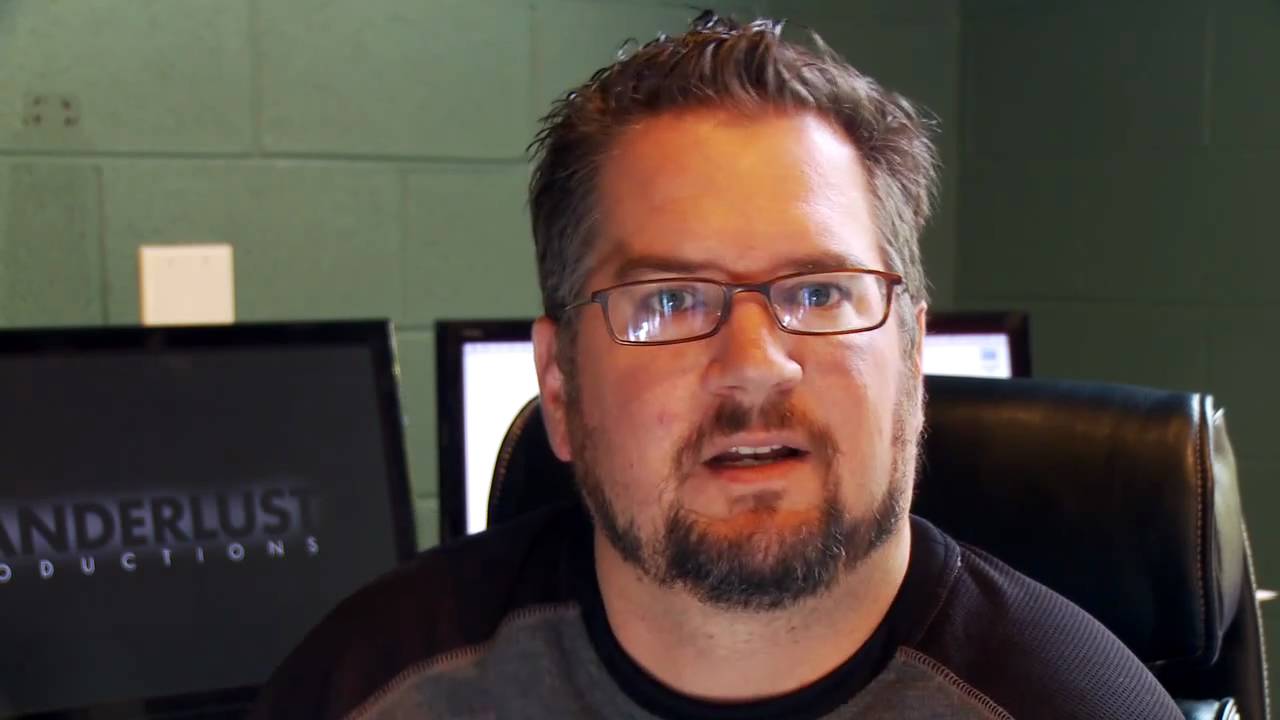 Wanderlust Productions Video Blog Episode 002 - Small Beginnings and Big Faith