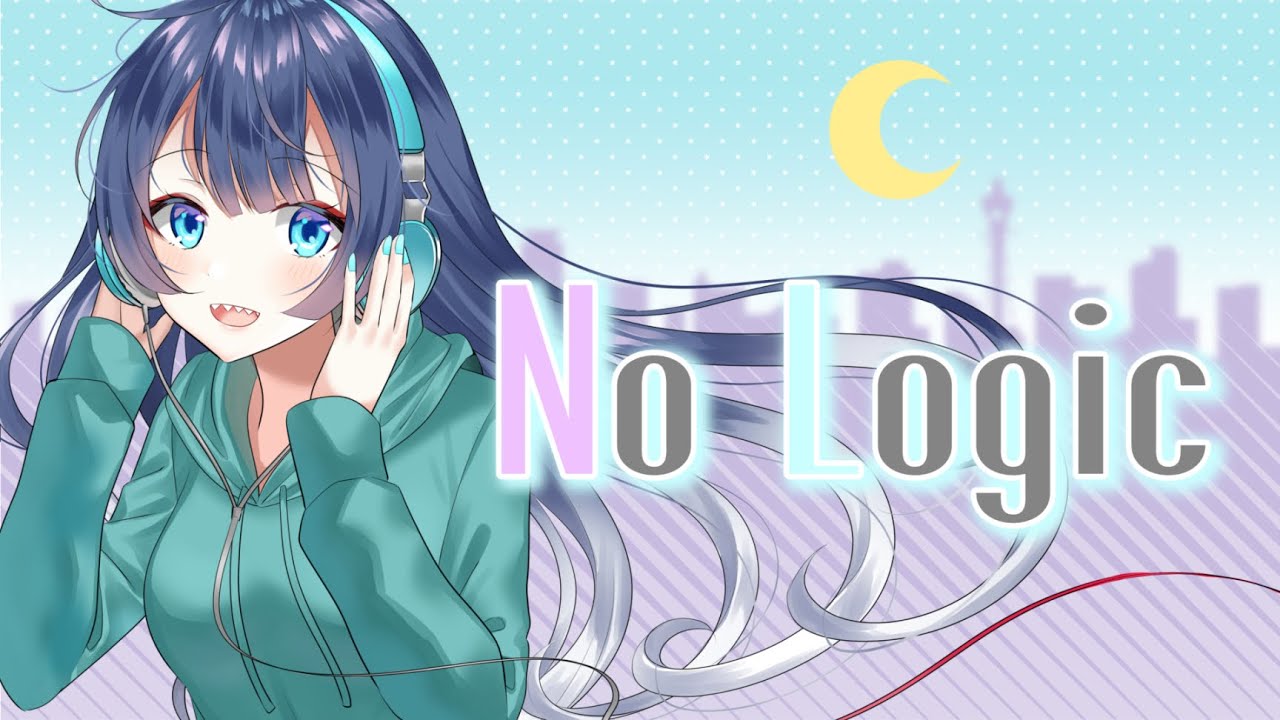 No Logic / 天月こよみ(Cover)