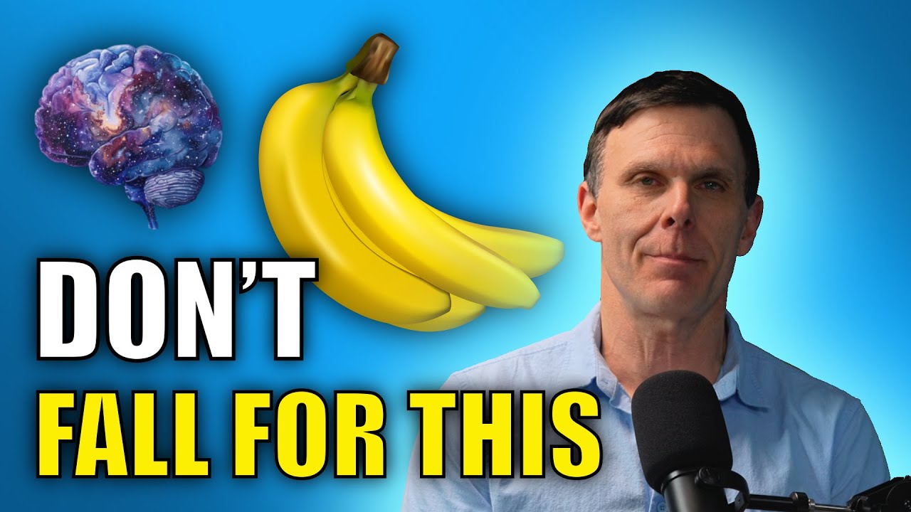Don't Fall For This Scam: Matt's Deepfake PSA