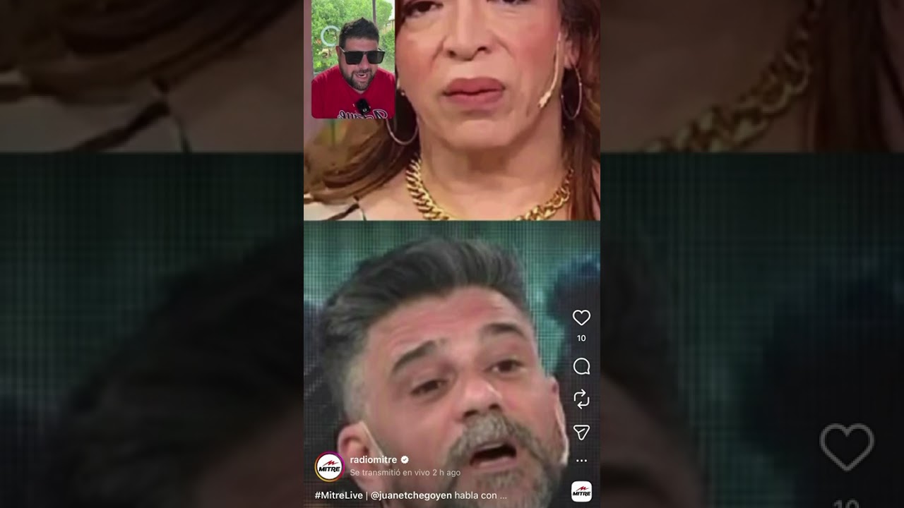 Revelaron el acuerdo judicial de Lizy Tagliani y Lucas Bertero: “Él le propuso algo que ella aceptó”