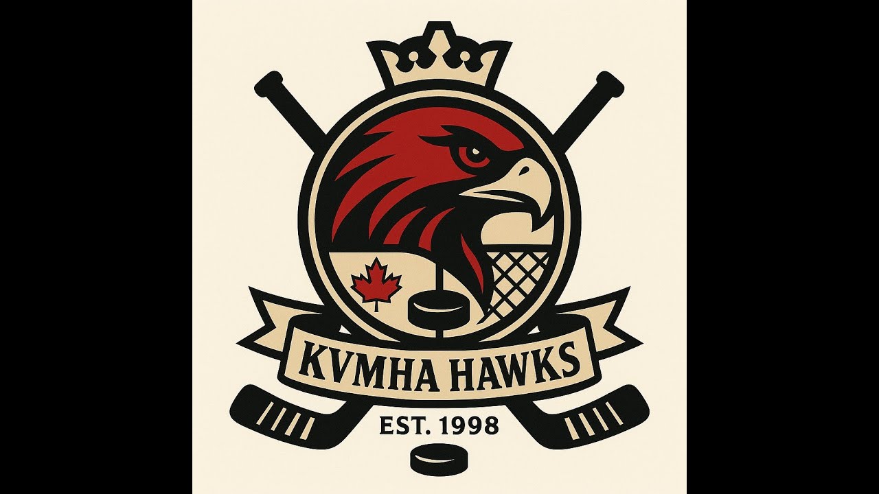 KVMHA U11AA HAWKS-2 vs KC COYOTES