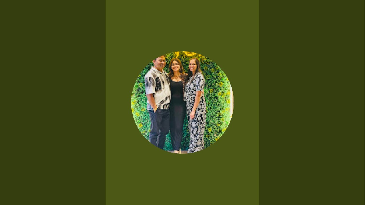 Palak family vlog is live