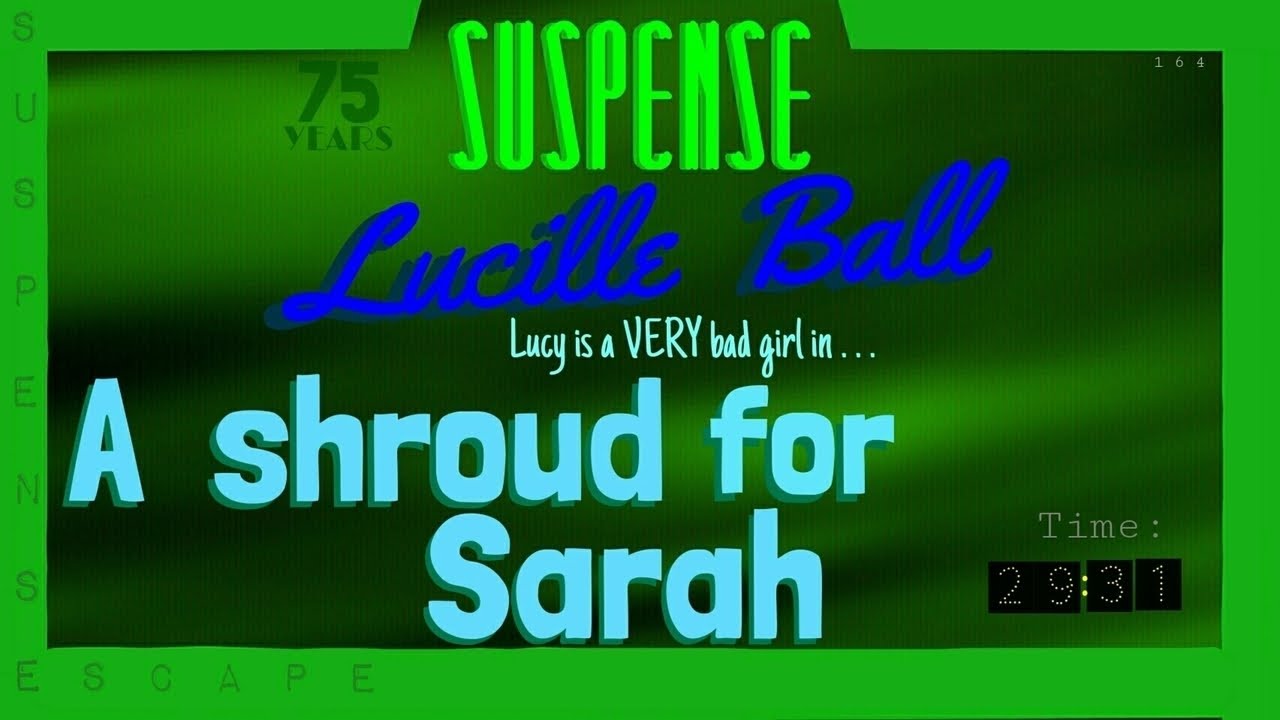 LUCILLE BALL Is a BAD GIRL! • 