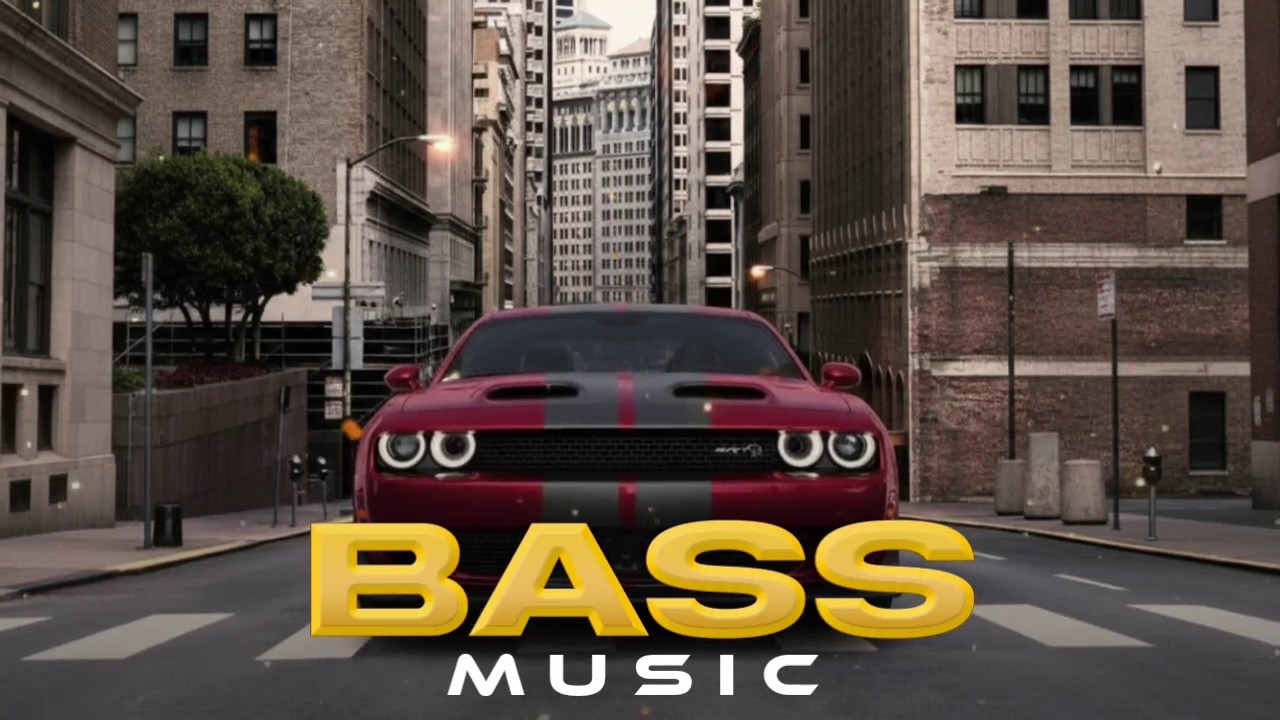 BASS BOOSTED EDM CAR MUSIC 2026 🚗💥 | Extreme Subwoofer Test | Energy Night Drive Mix Vol.51