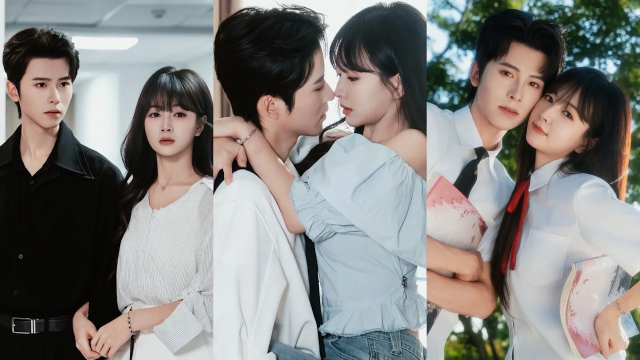 Trọng Sinh Tuổi 18, Tổng Tài Cao Ngạo Điên Cuồng Theo Đuổi Tôi