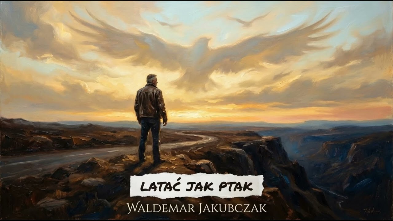 LATAĆ JAK PTAK