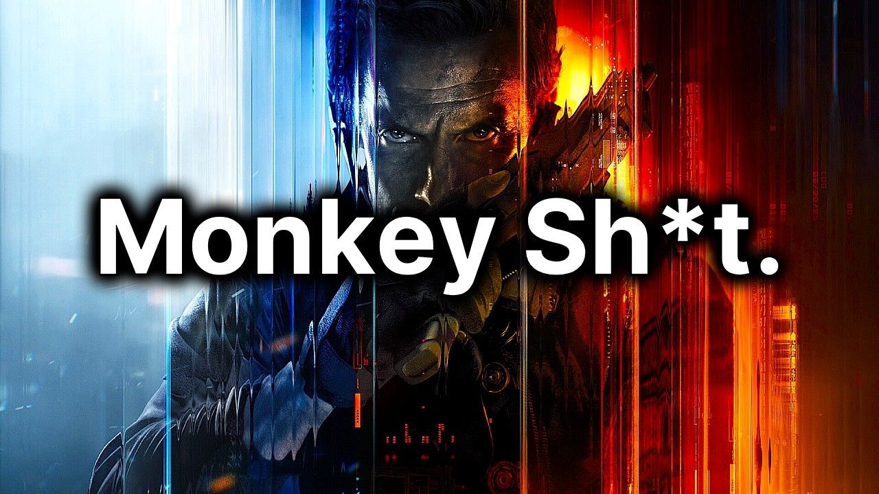 Black Ops 7 is Dead as Sh*t.