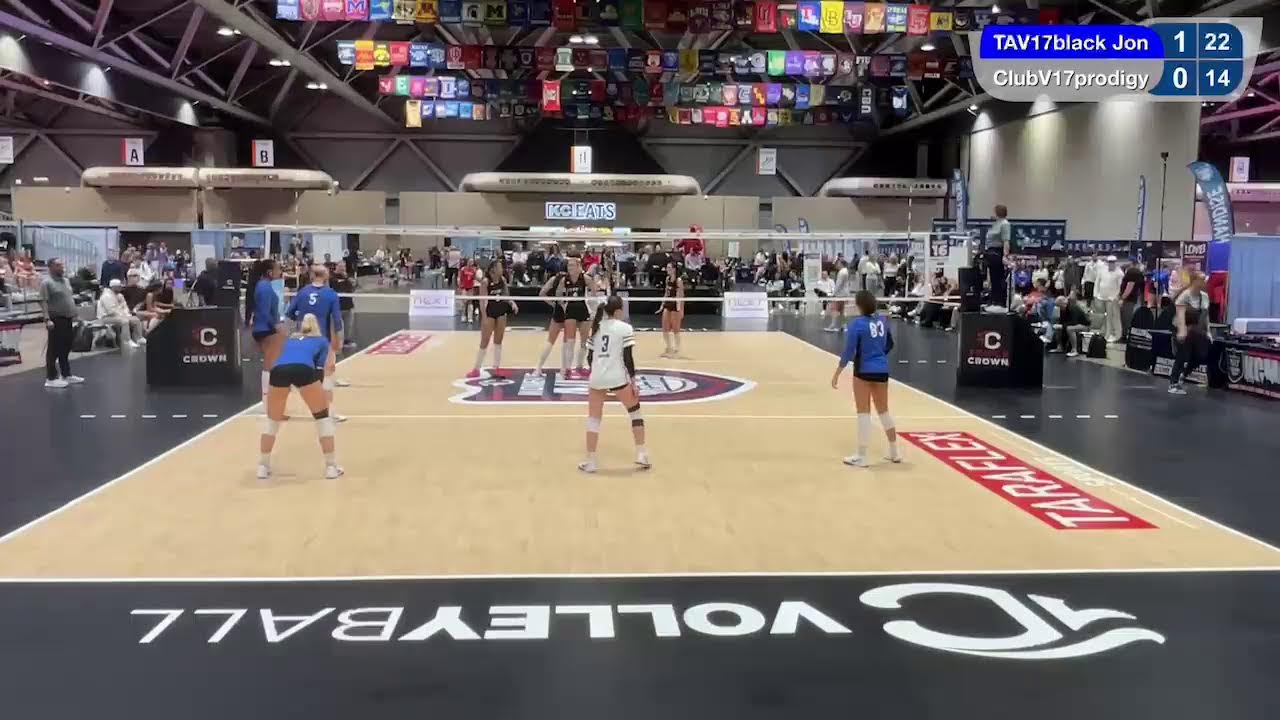 Triple Crown Day 2