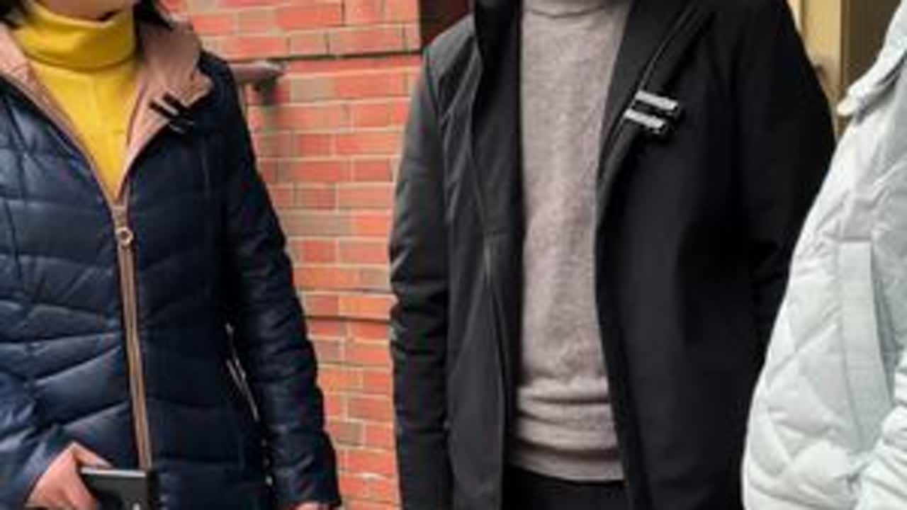 #内容过于真实 #试用期辞退 #结局万万没想到