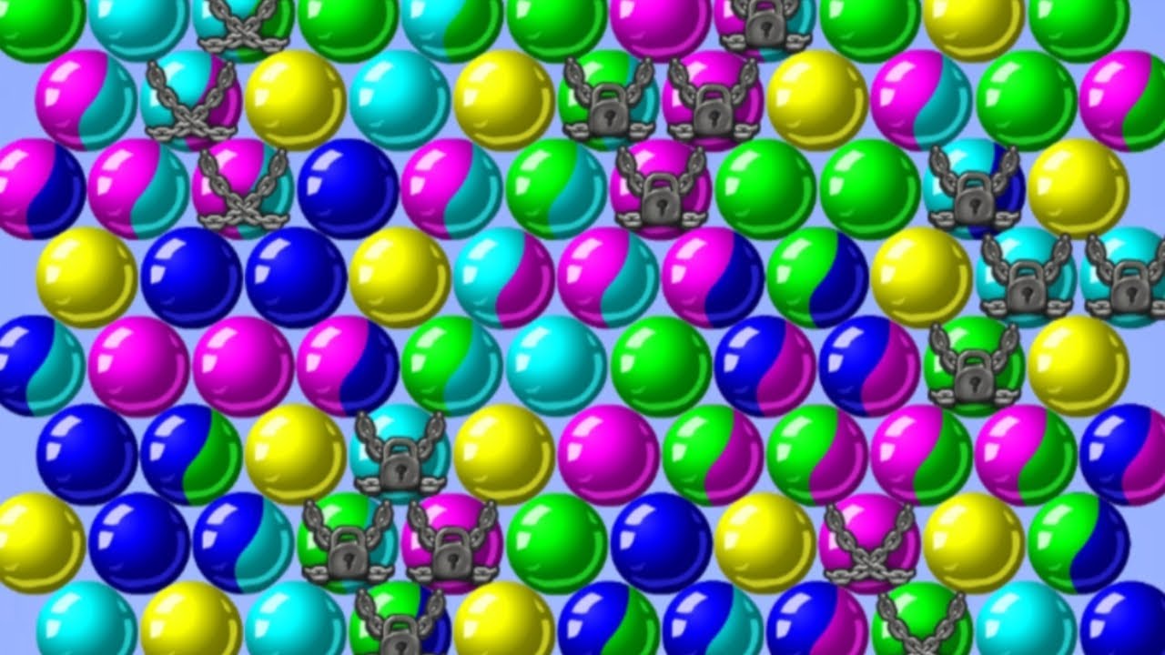 #Level-318 | Bubble Shooter android gameplay | Bubble Shooter | Bubble Shooter game | Bubble Games 