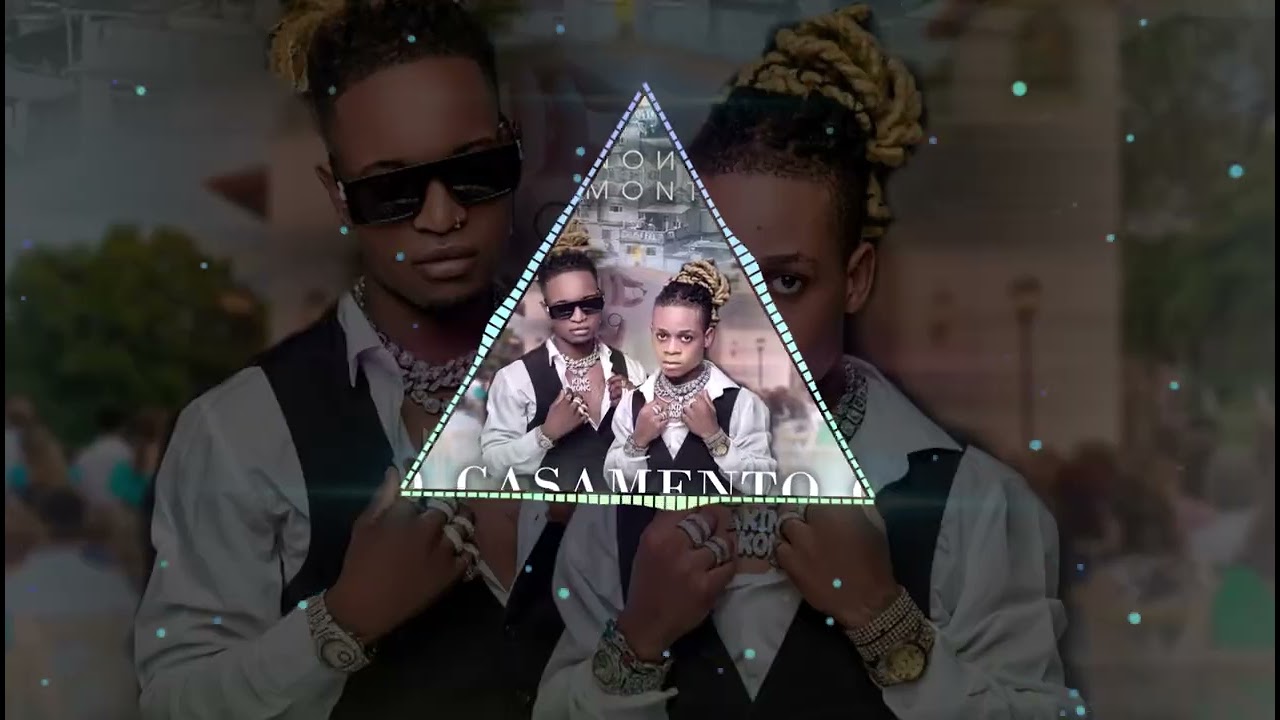 Os Montra - Casamento