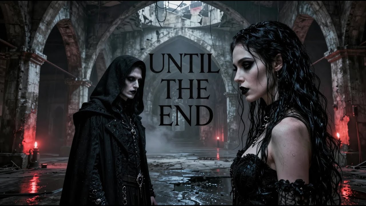 Until the End – Underground Gothic Metal Experience | Ashborn Records