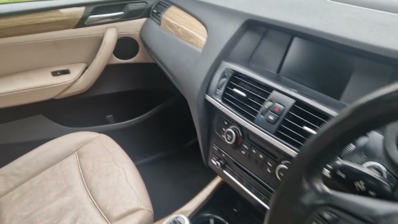 Bmw X3 Diesel Manual 