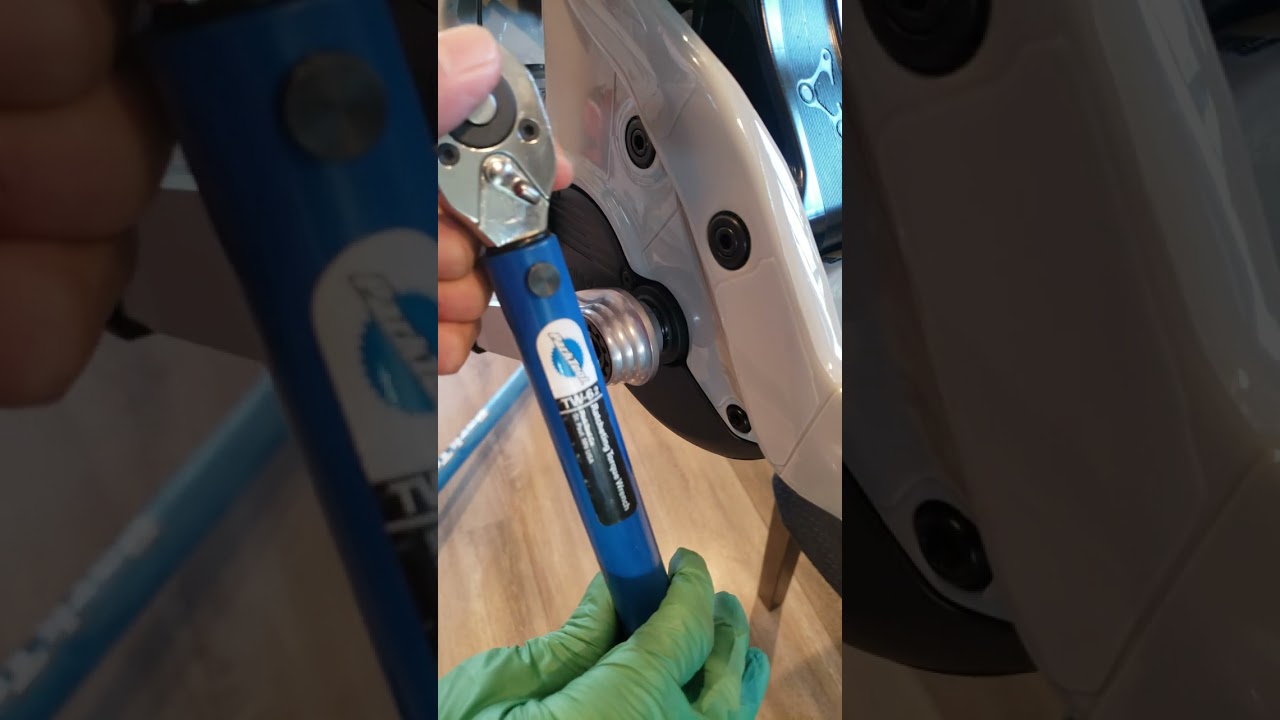 ethirteen helix r espec installation