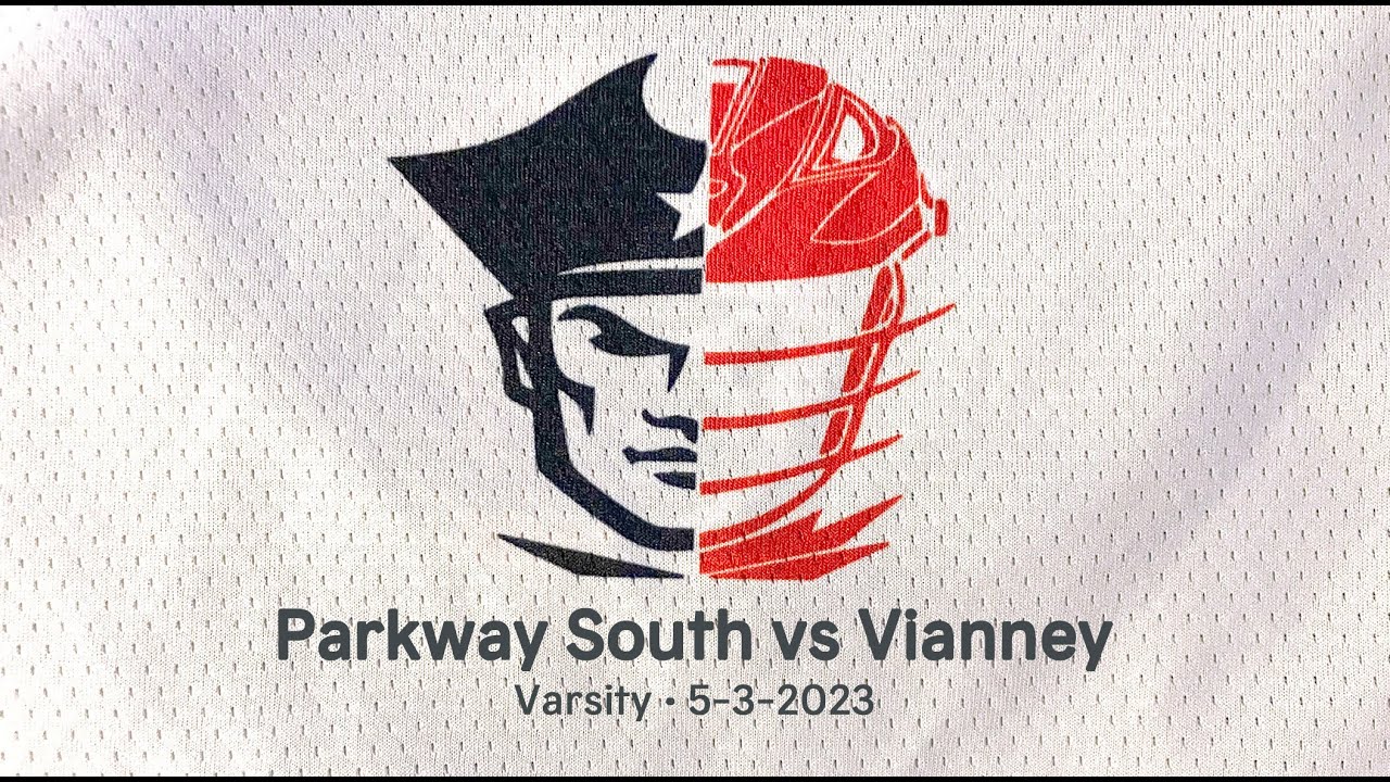 PSH vs Vianney   5-3-23