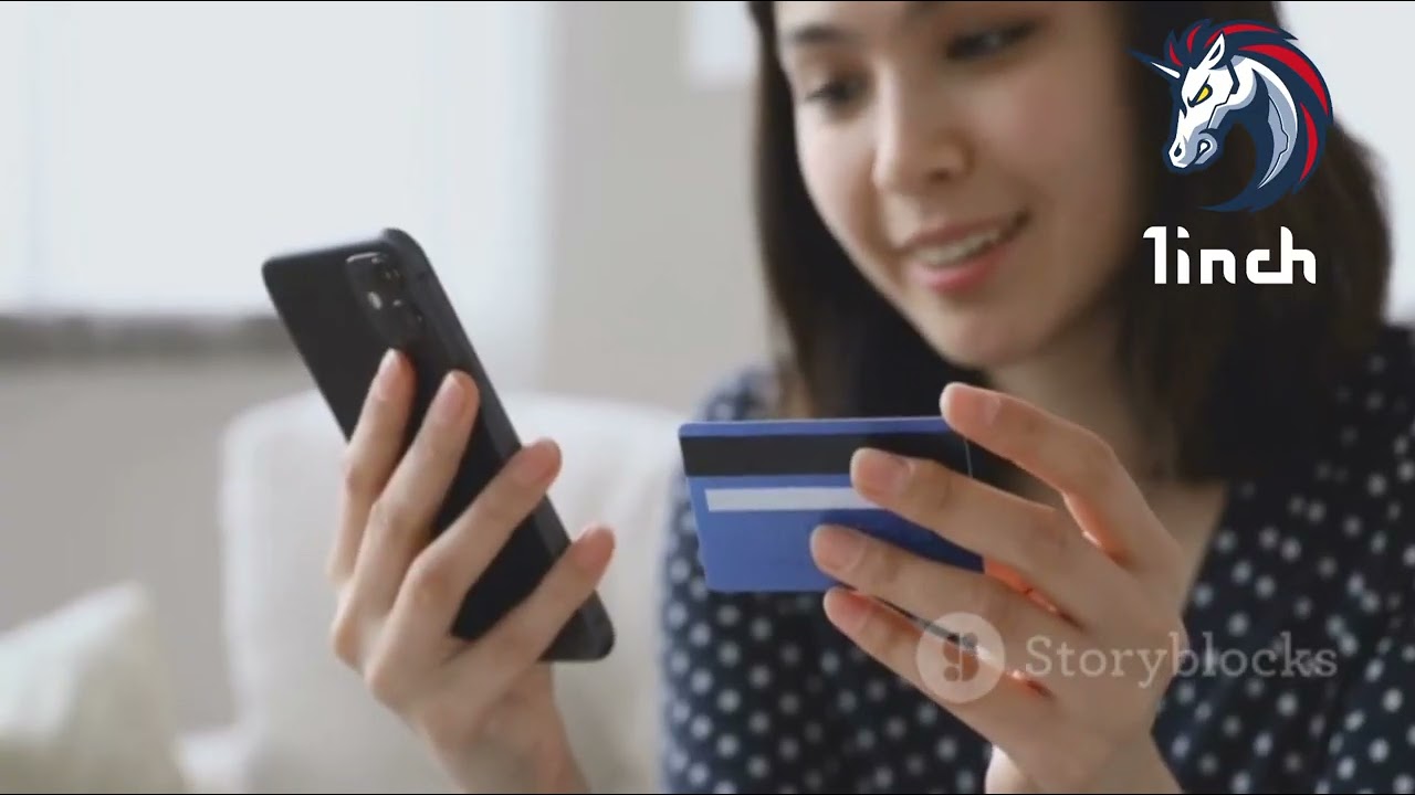 1inch's Game-Changing Web3 Debit Card