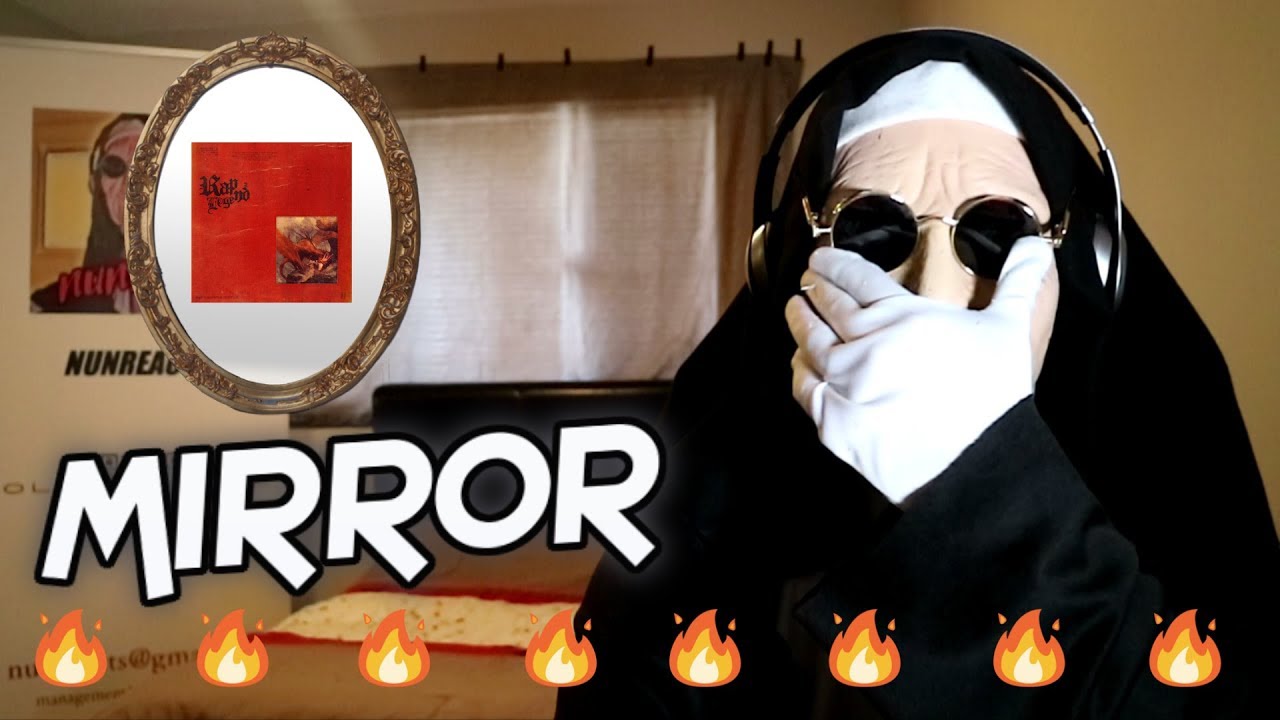 수퍼비 (SUPERBEE) - 거울 (Mirror) (Feat. JUSTHIS) | REACTION!