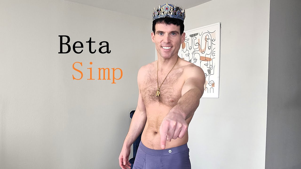 Master's Beta Simp 4k