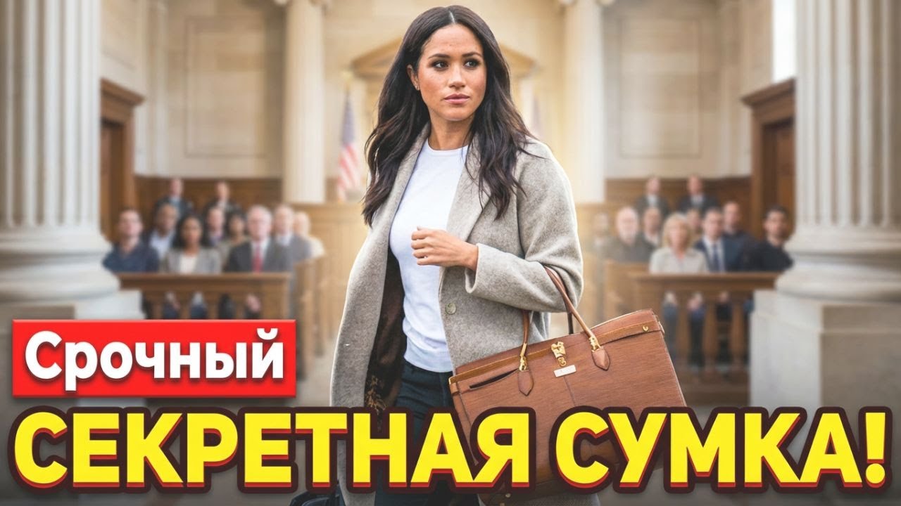 ШОКИРУЮЩАЯ Правда о Секретной Сумке в Аэропорту