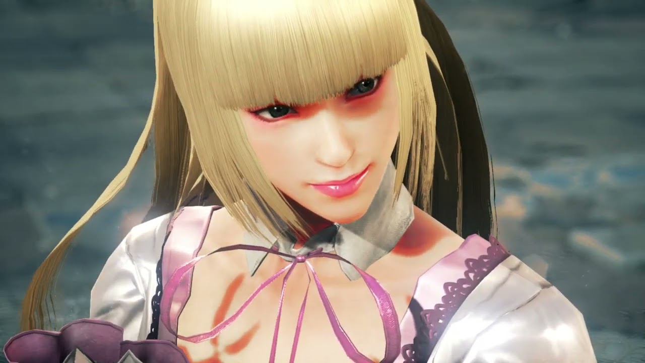 Tekken 7 Arcade Battle Marduk Tekken 5 P2