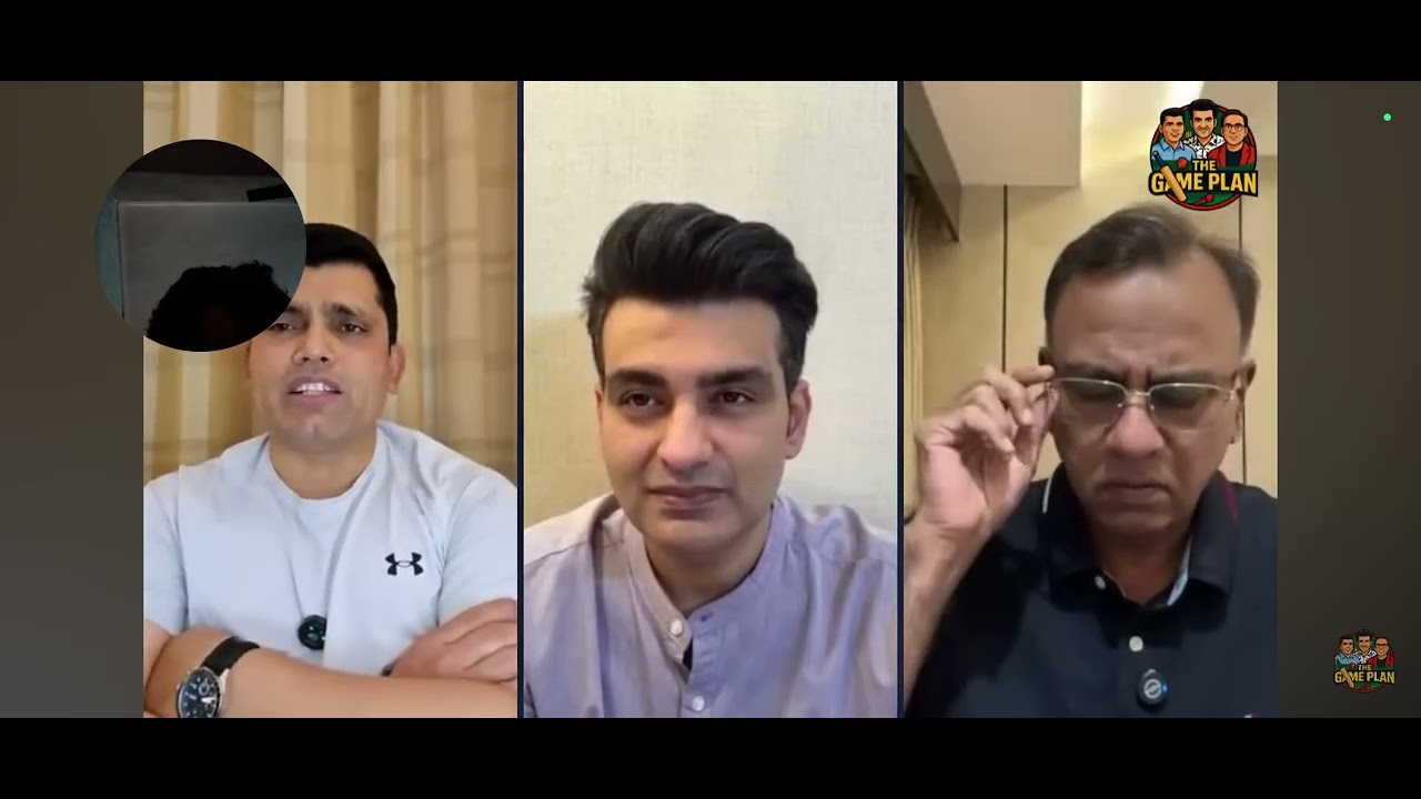 Pak media reaction on l abhishek sharma and ishan kishan before match l