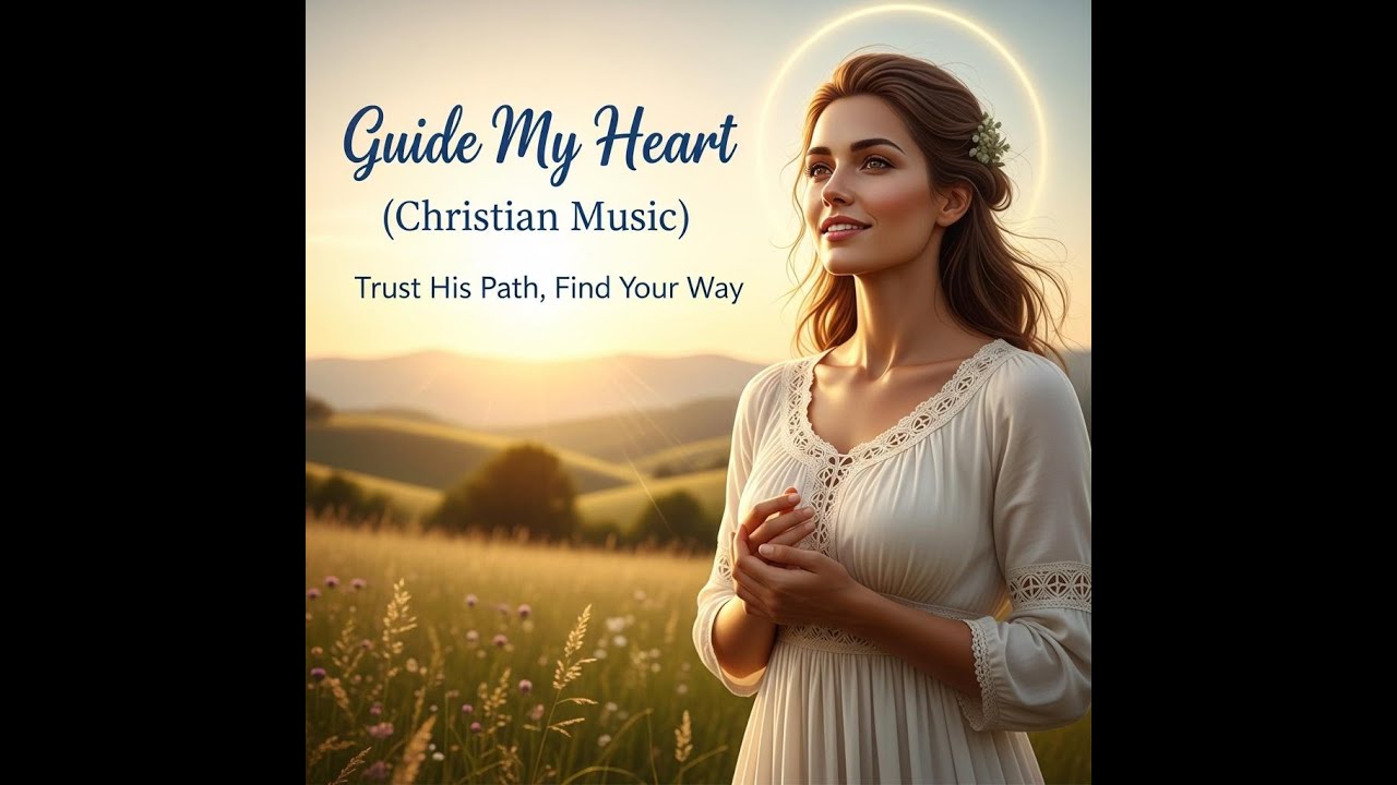 Guide My Heart (Christian Music)