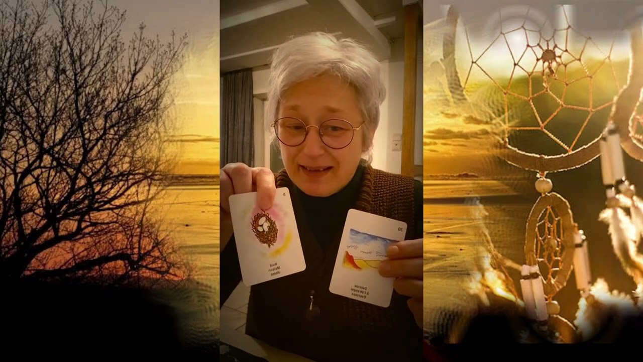 ✨ Een collectieve fluistering uit het universum 💫 | Rowana’s Domhan Anam” 🌟