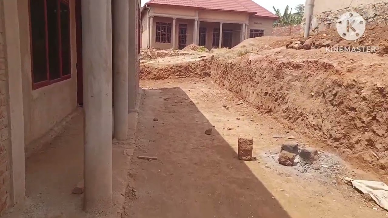 INZU ZIGURISHWA KIGALI ZITUZUYE