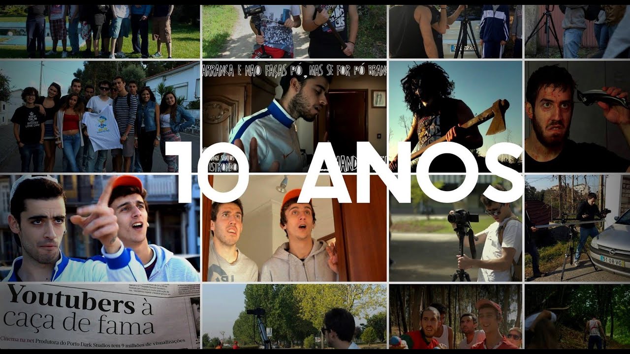 Story - DARK STUDIOS 2015