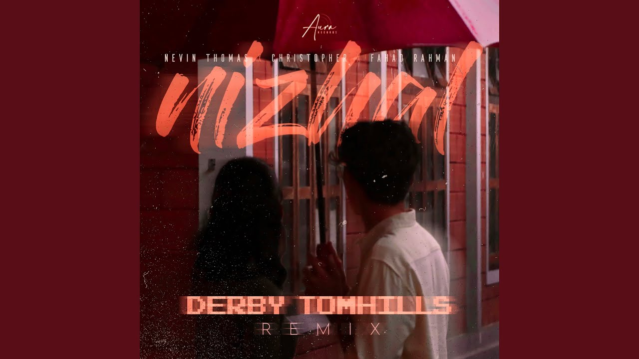 Nizhal (Remix)