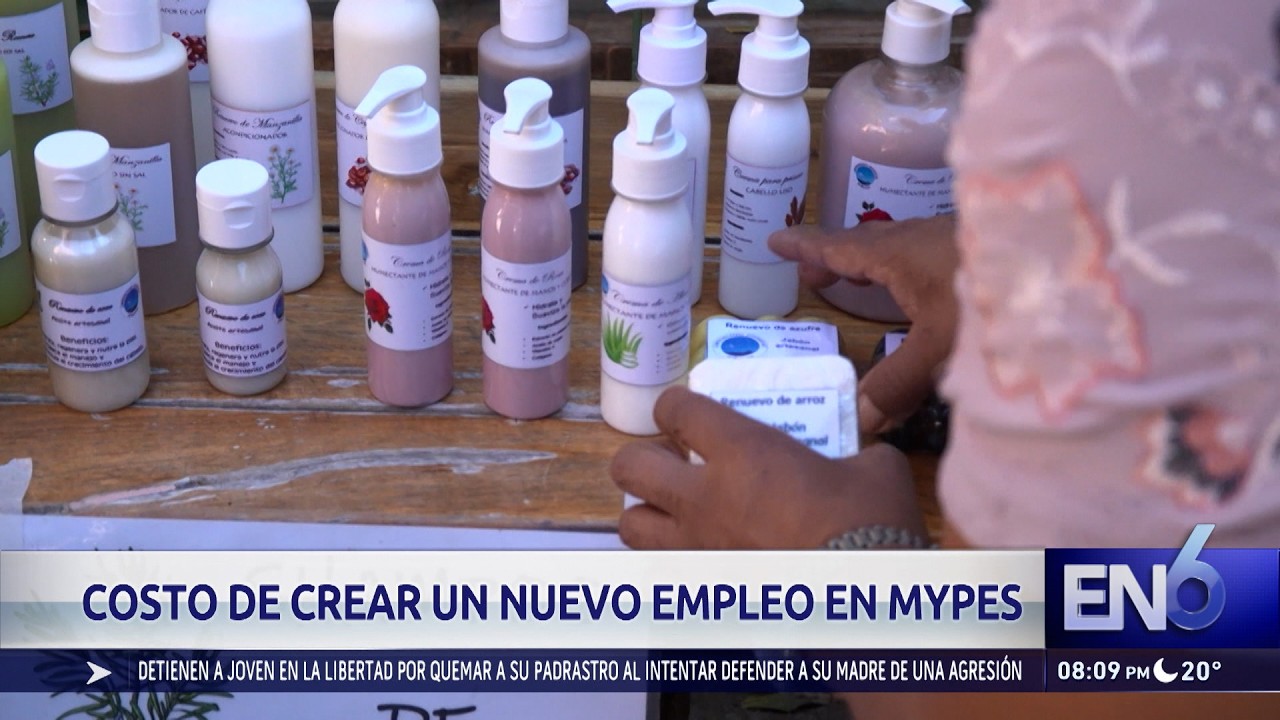 COSTO DE CREAR NUEVOS PUESTOS DE TRABAJO