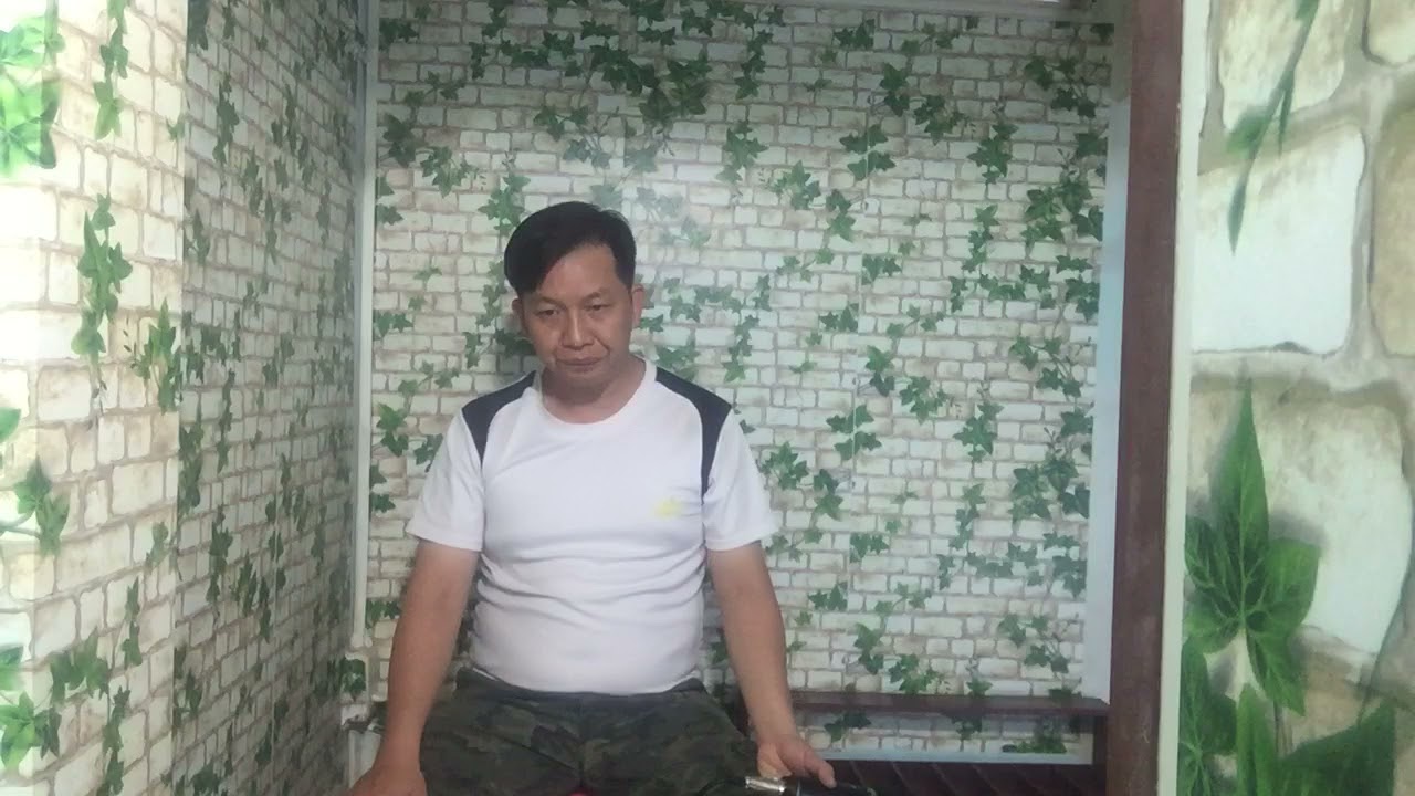 HỌC CÁCH SỐNG VÔ TÂM -ST :Lâm Chấn khang - Minh Tan cover