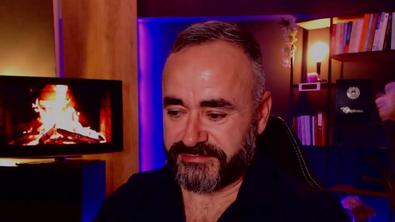Που Διαρρέει Η Ενέργεια Σου; ΔΙΑΜΑΧΗ ΗΘΙΚΗΣ