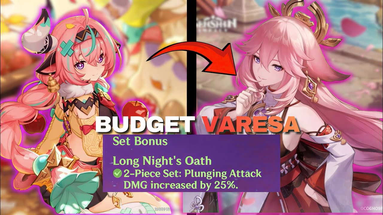 Building My BUDGET Varesa…