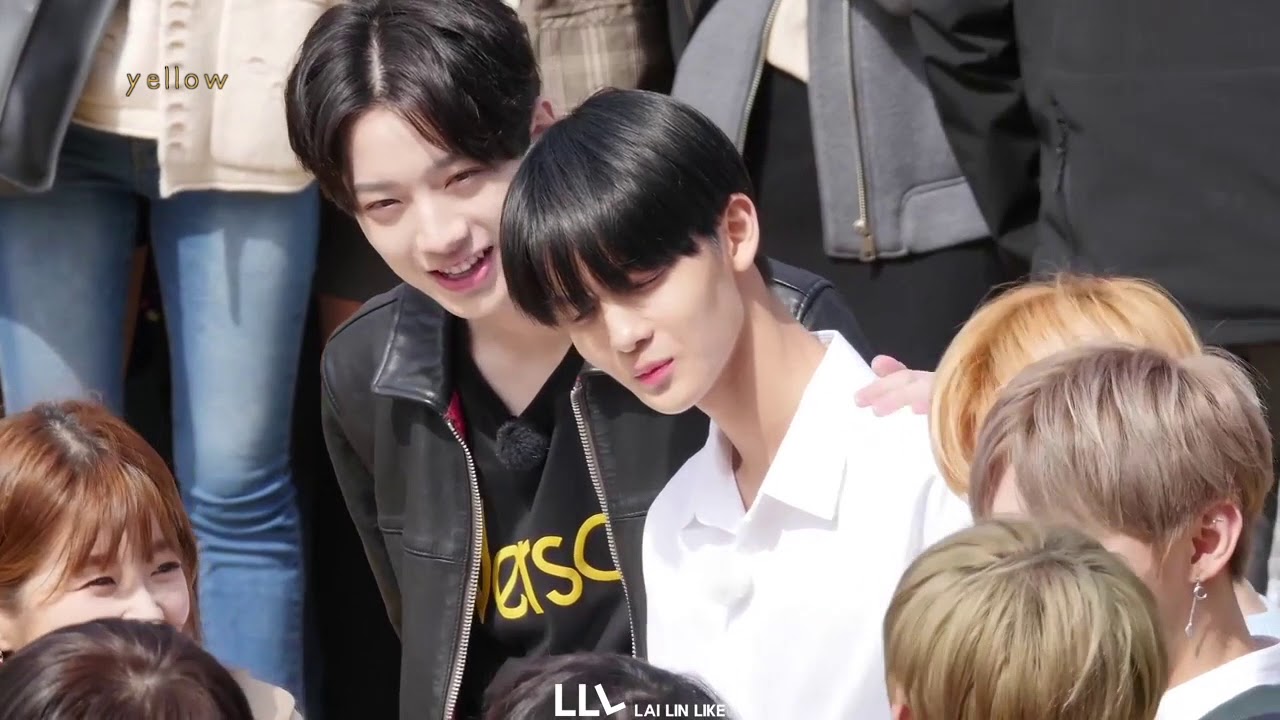 #หลินจิน #PANDEEP (OPV) SOMKIAT - ขอวอน 2 | TOGETHER II
