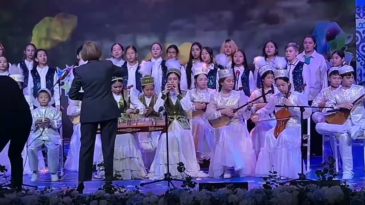 24 11 24 Телефестиваль конкурс детского творчества Гумырдария