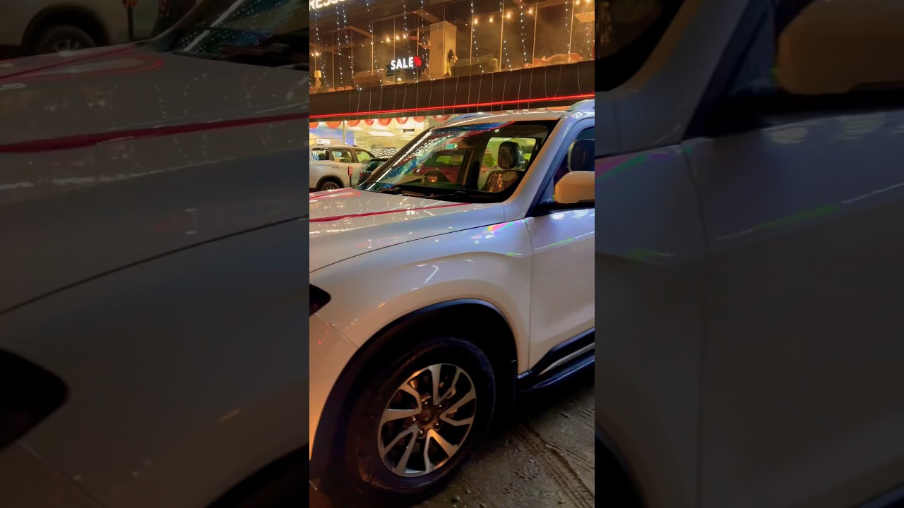 Another Mahindra 1BHK 