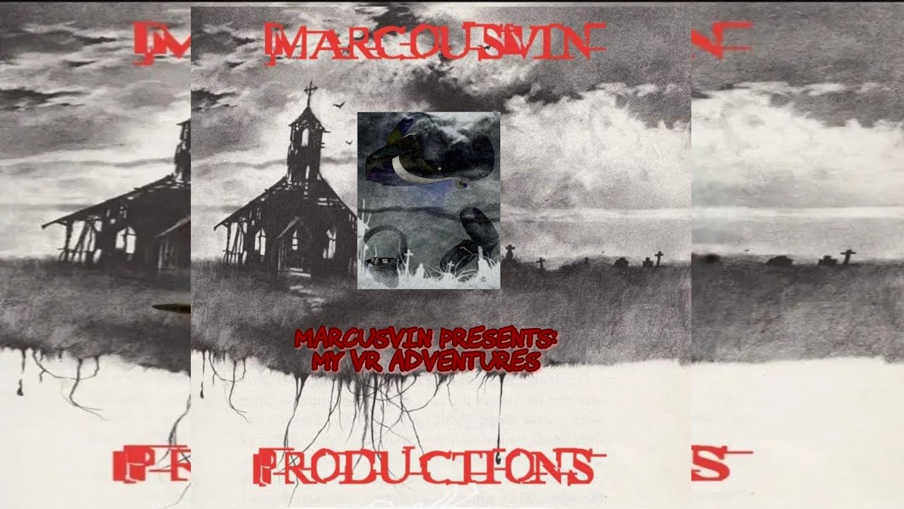 MarcusVin Presents: My VR Adventures Ep: 23, Alien Rogue incursion Campaign # 1